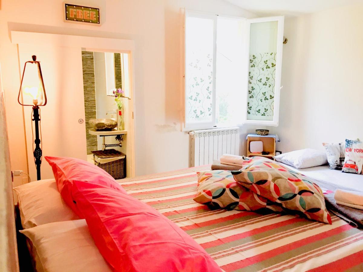 La Corte Apartamento Florencia