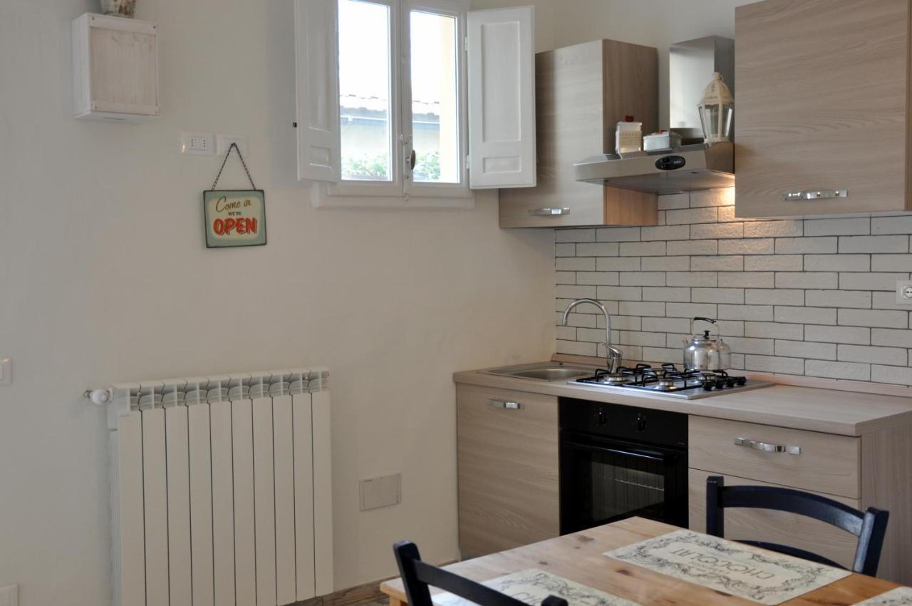 Apartamento La Corte Florencia