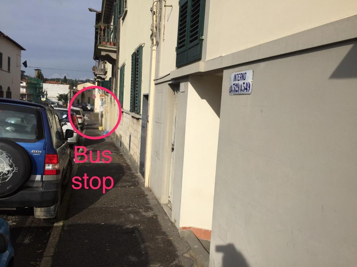 La Corte Apartamento *