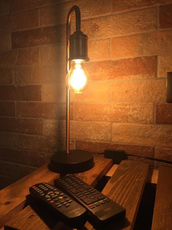 La Corte Apartamento *