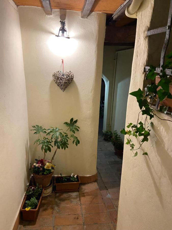 La Corte Florencia