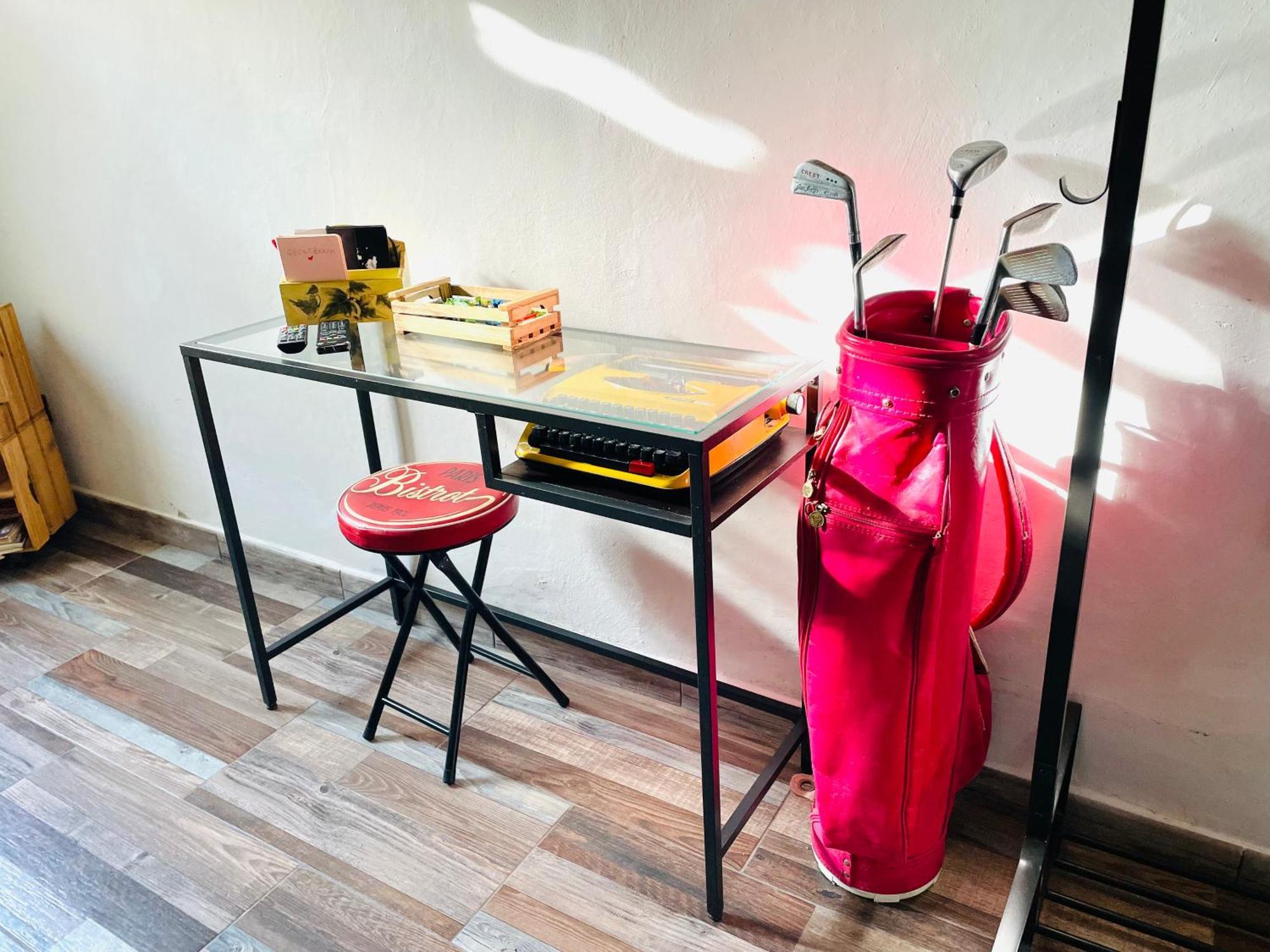 Apartamento La Corte Florencia