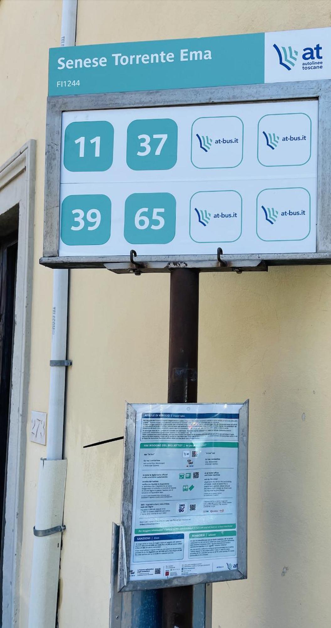 La Corte * Florencia
