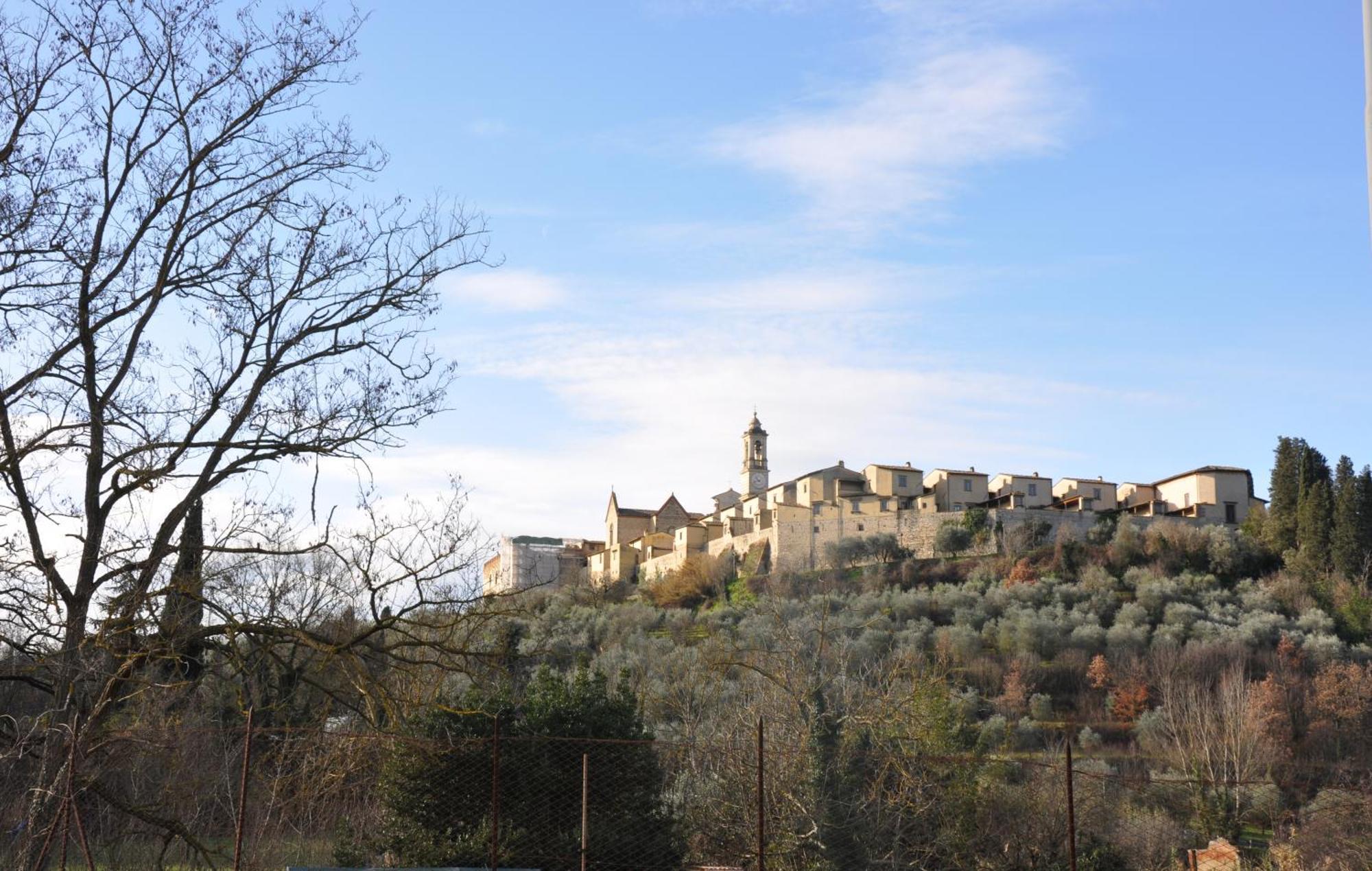 La Corte Florencia