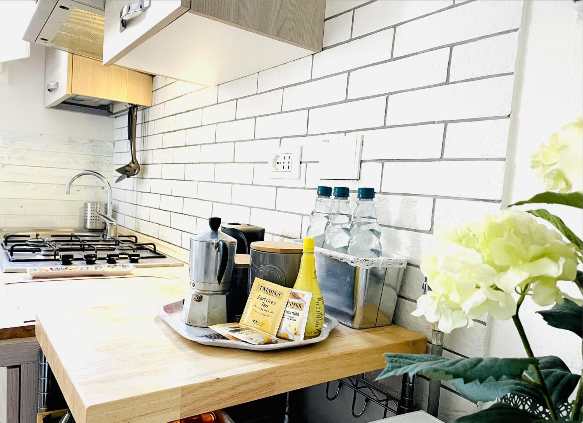 Apartamento La Corte *