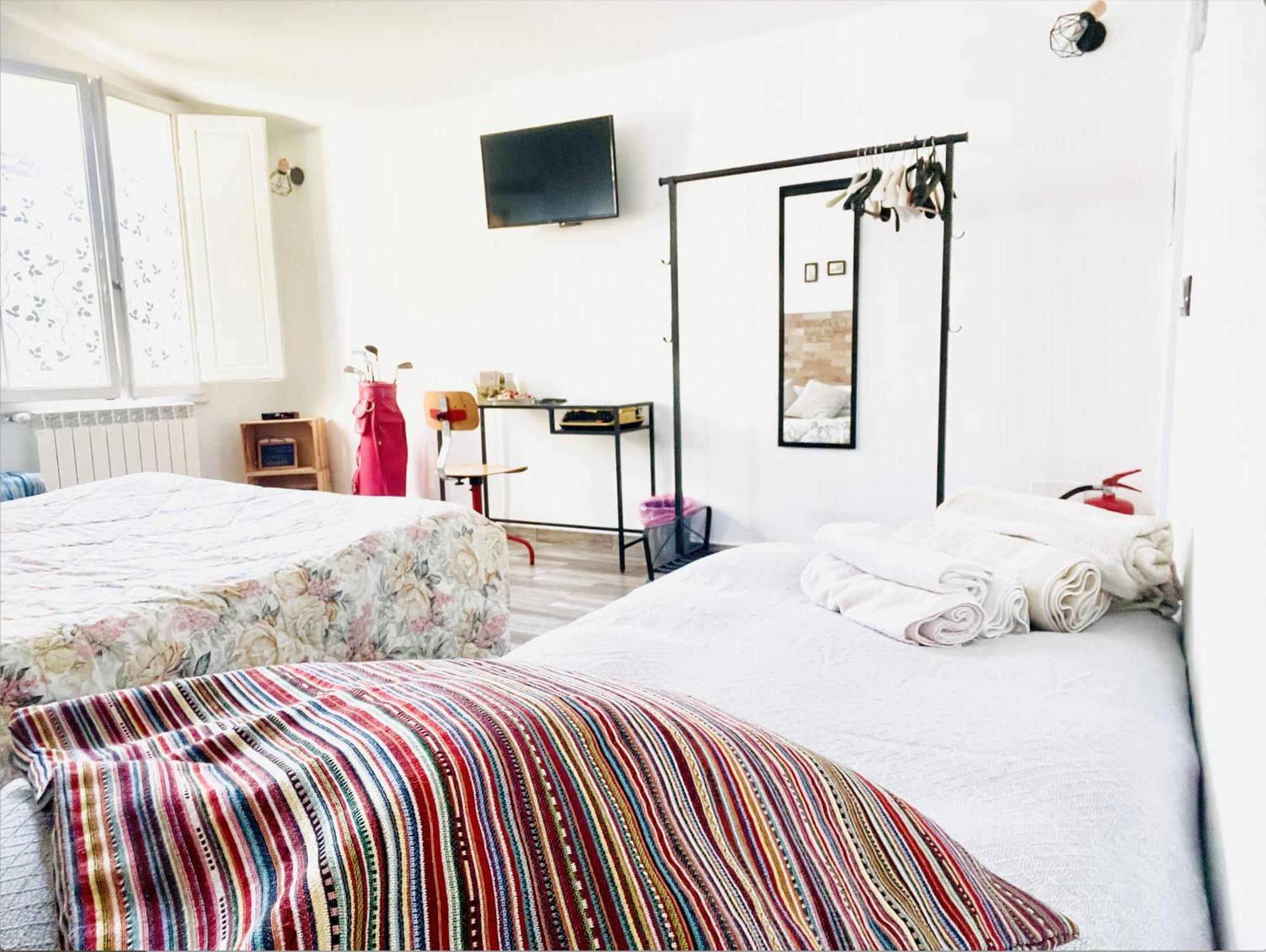 Apartamento La Corte Florencia