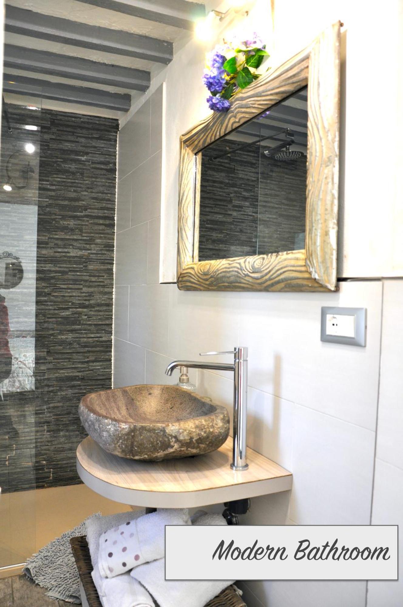 La Corte Apartamento